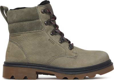 Buty zimowe dziecięce zimowe ECCO ze sklepu: eobuwie.pl w kategorii: Buty zimowe dziecięce - zdjęcie WP-EBWP-9KUZS-09B_0000306281912
