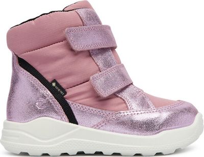 ECCO - Buty zimowe dziecięce na zimę ze sklepu: eobuwie.pl w kategorii: Buty zimowe dziecięce - zdjęcie WP-EBWP-9KUZS-09B_0000306281929