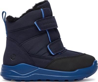 Buty zimowe dziecięce na zimę ECCO ze sklepu: eobuwie.pl w kategorii: Buty zimowe dziecięce - zdjęcie WP-EBWP-9KUZS-09B_0000306281943