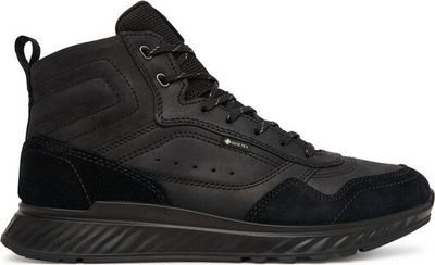 Buty sportowe męskie jesienne ECCO ze sklepu: eobuwie.pl w kategorii: Buty sportowe męskie - zdjęcie WP-EBWP-9KUZS-09B_0000306282148