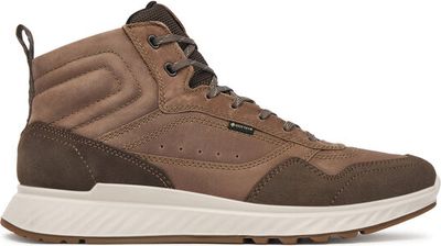 ECCO - Buty sportowe męskie jesienne ze sklepu: eobuwie.pl w kategorii: Buty sportowe męskie - zdjęcie WP-EBWP-9KUZS-09B_0000306282193