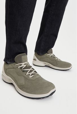 Buty sportowe męskie jesienne ECCO ze sklepu: eobuwie.pl w kategorii: Buty sportowe męskie