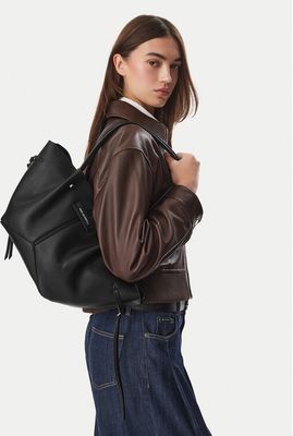 Shopper bag wakacyjna Karl Lagerfeld ze sklepu: eobuwie.pl w kategorii: Torby Shopper bag - zdjęcie WP-EBWP-9KUZS-09B_0000306284531