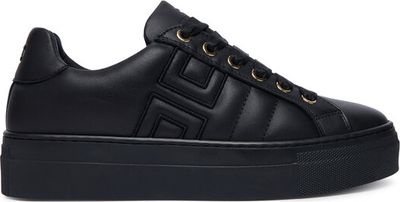 Buty sportowe damskie Elisabetta Franchi ze sklepu: eobuwie.pl w kategorii: Buty sportowe damskie - zdjęcie WP-EBWP-9KUZS-09B_0000306285248