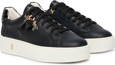 Buty sportowe damskie jesienne Patrizia Pepe ze sklepu: eobuwie.pl w kategorii: Buty sportowe damskie - zdjęcie WP-EBWP-9KUZS-09B_0000306285422
