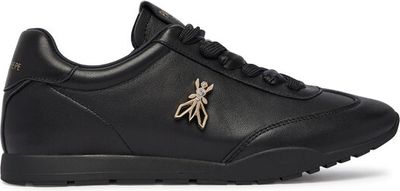 Buty sportowe damskie na wiosnę Patrizia Pepe ze sklepu: eobuwie.pl w kategorii: Buty sportowe damskie - zdjęcie WP-EBWP-9KUZS-09B_0000306285507