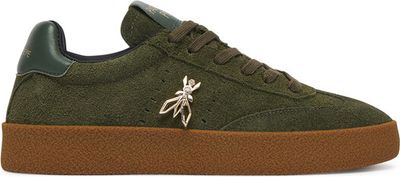 Buty sportowe damskie na wiosnę Patrizia Pepe ze sklepu: eobuwie.pl w kategorii: Buty sportowe damskie - zdjęcie WP-EBWP-9KUZS-09B_0000306285545