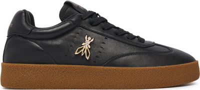 Buty sportowe damskie na jesień Patrizia Pepe ze sklepu: eobuwie.pl w kategorii: Buty sportowe damskie - zdjęcie WP-EBWP-9KUZS-09B_0000306285552