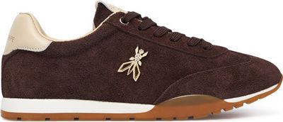 Buty sportowe damskie wiosenne Patrizia Pepe ze sklepu: eobuwie.pl w kategorii: Buty sportowe damskie - zdjęcie WP-EBWP-9KUZS-09B_0000306285569
