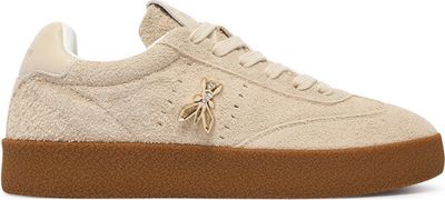 Buty sportowe damskie na wiosnę Patrizia Pepe ze sklepu: eobuwie.pl w kategorii: Buty sportowe damskie - zdjęcie WP-EBWP-9KUZS-09B_0000306285613