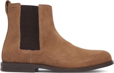 Buty zimowe męskie Calvin Klein ze sklepu: eobuwie.pl w kategorii: Buty zimowe męskie - zdjęcie WP-EBWP-9KUZS-09B_0000306287082