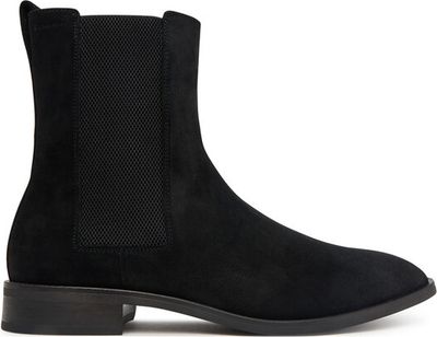 Buty zimowe męskie na zimę Calvin Klein ze sklepu: eobuwie.pl w kategorii: Buty zimowe męskie - zdjęcie WP-EBWP-9KUZS-09B_0000306287167