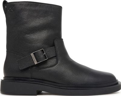 Calvin Klein - Buty zimowe męskie na zimę ze sklepu: eobuwie.pl w kategorii: Buty zimowe męskie - zdjęcie WP-EBWP-9KUZS-09B_0000306287211
