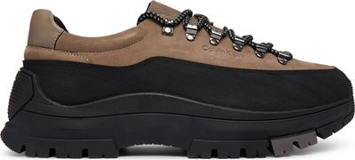 Buty sportowe męskie jesienne Calvin Klein ze sklepu: eobuwie.pl w kategorii: Buty sportowe męskie - zdjęcie WP-EBWP-9KUZS-09B_0000306287327