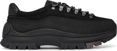 Buty sportowe męskie na jesień Calvin Klein ze sklepu: eobuwie.pl w kategorii: Buty sportowe męskie - zdjęcie WP-EBWP-9KUZS-09B_0000306287341