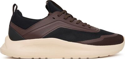 Buty sportowe męskie na jesień Calvin Klein ze sklepu: eobuwie.pl w kategorii: Buty sportowe męskie - zdjęcie WP-EBWP-9KUZS-09B_0000306287372