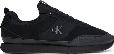 Buty sportowe męskie jesienne Calvin Klein ze sklepu: eobuwie.pl w kategorii: Buty sportowe męskie - zdjęcie WP-EBWP-9KUZS-09B_0000306287396