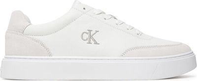 Buty sportowe męskie na wiosnę Calvin Klein ze sklepu: eobuwie.pl w kategorii: Buty sportowe męskie - zdjęcie WP-EBWP-9KUZS-09B_0000306287433