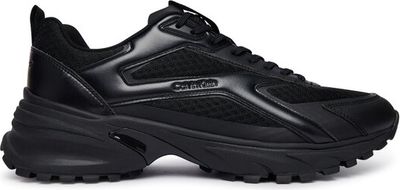 Buty sportowe męskie jesienne Calvin Klein ze sklepu: eobuwie.pl w kategorii: Buty sportowe męskie - zdjęcie WP-EBWP-9KUZS-09B_0000306287440