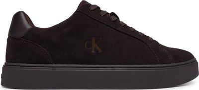 Calvin Klein - Buty sportowe męskie na jesień ze sklepu: eobuwie.pl w kategorii: Buty sportowe męskie - zdjęcie WP-EBWP-9KUZS-09B_0000306287518