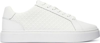 Buty sportowe męskie wiosenne Calvin Klein Jeans ze sklepu: eobuwie.pl w kategorii: Buty sportowe męskie - zdjęcie WP-EBWP-9KUZS-09B_0000306287532