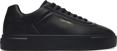 Buty sportowe męskie na jesień Calvin Klein ze sklepu: eobuwie.pl w kategorii: Buty sportowe męskie - zdjęcie WP-EBWP-9KUZS-09B_0000306287549