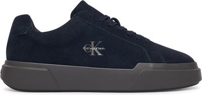 Buty sportowe męskie jesienne Calvin Klein ze sklepu: eobuwie.pl w kategorii: Buty sportowe męskie - zdjęcie WP-EBWP-9KUZS-09B_0000306287556