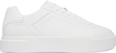 Buty sportowe męskie na wiosnę Calvin Klein ze sklepu: eobuwie.pl w kategorii: Buty sportowe męskie - zdjęcie WP-EBWP-9KUZS-09B_0000306287570