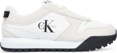 Buty sportowe męskie na wiosnę Calvin Klein ze sklepu: eobuwie.pl w kategorii: Buty sportowe męskie - zdjęcie WP-EBWP-9KUZS-09B_0000306287594