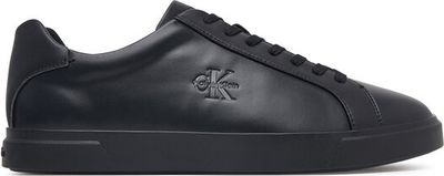 Calvin Klein - Buty sportowe męskie na jesień ze sklepu: eobuwie.pl w kategorii: Buty sportowe męskie - zdjęcie WP-EBWP-9KUZS-09B_0000306287631