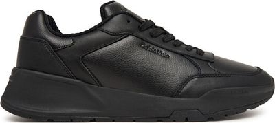 Buty sportowe męskie jesienne Calvin Klein ze sklepu: eobuwie.pl w kategorii: Buty sportowe męskie - zdjęcie WP-EBWP-9KUZS-09B_0000306287778