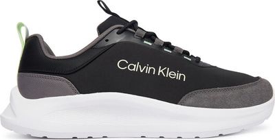 Buty sportowe męskie Tommy Hilfiger ze sklepu: eobuwie.pl w kategorii: Buty sportowe męskie - zdjęcie WP-EBWP-9KUZS-09B_0000306287815