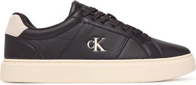 Buty sportowe męskie Calvin Klein ze sklepu: eobuwie.pl w kategorii: Buty sportowe męskie - zdjęcie WP-EBWP-9KUZS-09B_0000306288003