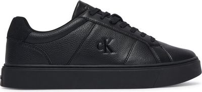 Buty sportowe męskie na jesień Calvin Klein ze sklepu: eobuwie.pl w kategorii: Buty sportowe męskie - zdjęcie WP-EBWP-9KUZS-09B_0000306288010