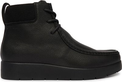 Buty zimowe męskie zimowe Calvin Klein ze sklepu: eobuwie.pl w kategorii: Buty zimowe męskie - zdjęcie WP-EBWP-9KUZS-09B_0000306288058