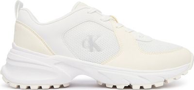 Calvin Klein - Buty sportowe damskie na wiosnę ze sklepu: eobuwie.pl w kategorii: Buty sportowe damskie - zdjęcie WP-EBWP-9KUZS-09B_0000306288218