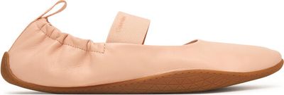 Calvin Klein - Balerinki wiosenne ze sklepu: eobuwie.pl w kategorii: Balerinki - zdjęcie WP-EBWP-9KUZS-09B_0000306288225