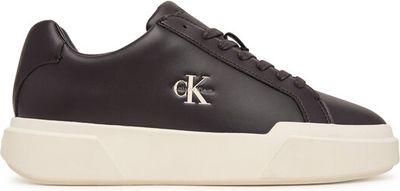 Buty sportowe damskie Calvin Klein ze sklepu: eobuwie.pl w kategorii: Buty sportowe damskie - zdjęcie WP-EBWP-9KUZS-09B_0000306288256