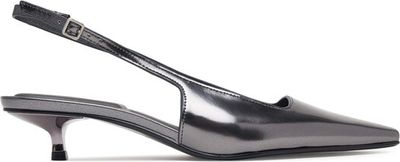 Czółenka wiosenne Calvin Klein ze sklepu: eobuwie.pl w kategorii: Czółenka - zdjęcie WP-EBWP-9KUZS-09B_0000306288386