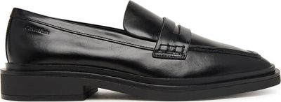 Lordsy na jesień Calvin Klein ze sklepu: eobuwie.pl w kategorii: Lordsy damskie - zdjęcie WP-EBWP-9KUZS-09B_0000306288416
