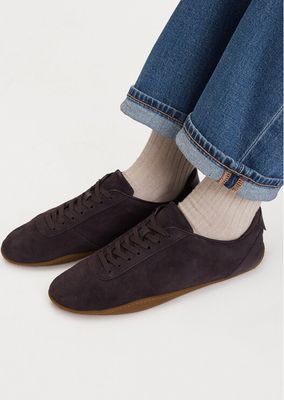 Buty sportowe damskie na wiosnę Calvin Klein ze sklepu: eobuwie.pl w kategorii: Buty sportowe damskie - zdjęcie WP-EBWP-9KUZS-09B_0000306288447