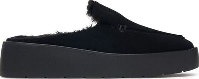 Klapki damskie letnie Calvin Klein ze sklepu: eobuwie.pl w kategorii: Klapki damskie - zdjęcie WP-EBWP-9KUZS-09B_0000306288898
