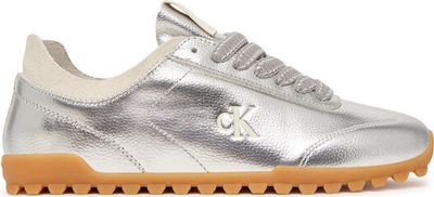Buty sportowe damskie wiosenne Calvin Klein ze sklepu: eobuwie.pl w kategorii: Buty sportowe damskie - zdjęcie WP-EBWP-9KUZS-09B_0000306289055