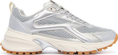 Buty sportowe damskie wiosenne Calvin Klein ze sklepu: eobuwie.pl w kategorii: Buty sportowe damskie - zdjęcie WP-EBWP-9KUZS-09B_0000306289079