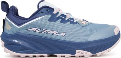 Buty sportowe damskie na wiosnę Altra ze sklepu: eobuwie.pl w kategorii: Buty sportowe damskie - zdjęcie WP-EBWP-9KUZS-09B_0000306289406