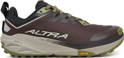 Altra - Buty sportowe męskie wiosenne ze sklepu: eobuwie.pl w kategorii: Buty sportowe męskie - zdjęcie WP-EBWP-9KUZS-09B_0000306289413