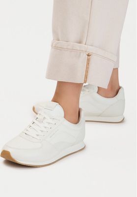 Buty sportowe damskie wiosenne Michael Michael Kors ze sklepu: eobuwie.pl w kategorii: Buty sportowe damskie - zdjęcie WP-EBWP-9KUZS-09B_0000306289529