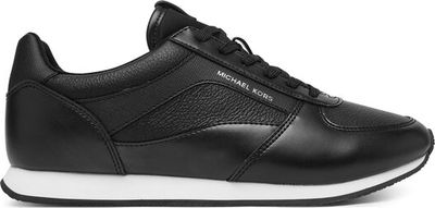 Michael Michael Kors - Buty sportowe damskie wiosenne na jesień ze sklepu: eobuwie.pl w kategorii: Buty sportowe damskie - zdjęcie WP-EBWP-9KUZS-09B_0000306289543