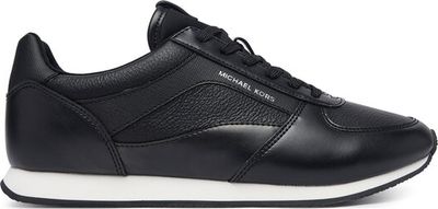 Michael Michael Kors - Buty sportowe damskie wiosenne na jesień ze sklepu: eobuwie.pl w kategorii: Buty sportowe damskie - zdjęcie WP-EBWP-9KUZS-09B_0000306289543