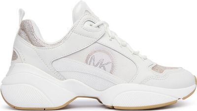Buty sportowe damskie na wiosnę Michael Michael Kors ze sklepu: eobuwie.pl w kategorii: Buty sportowe damskie - zdjęcie WP-EBWP-9KUZS-09B_0000306289550
